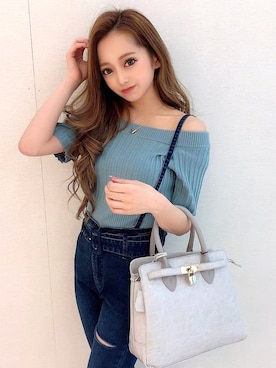 SUZUさんのコーディネート