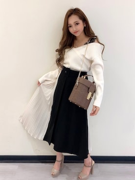 SUZUさんのコーディネート