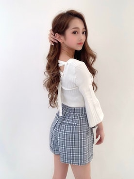 SUZUさんのコーディネート