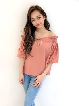 SUZUさんのコーディネート