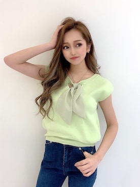 SUZUさんのコーディネート