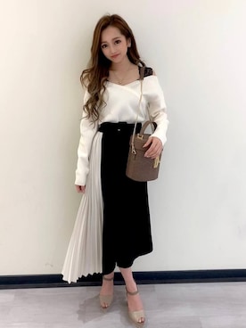 SUZUさんのコーディネート