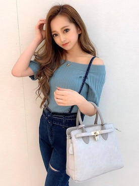 SUZUさんのコーディネート