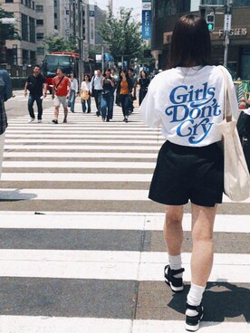 minamiさんのコーディネート