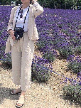 （＾ω＾）さんのコーディネート