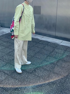 （＾ω＾）さんのコーディネート