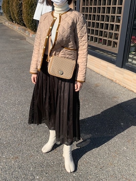 （＾ω＾）さんのコーディネート