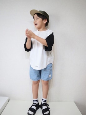 art0114さんのコーディネート