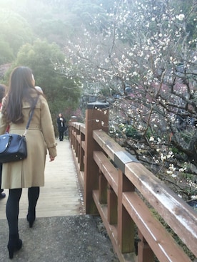 kannyaさん(レディース・159cm)の春コーディネート