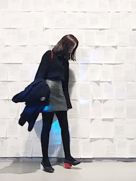 Demiさんのコーディネート