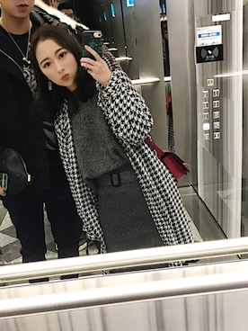 Demiさんのコーディネート