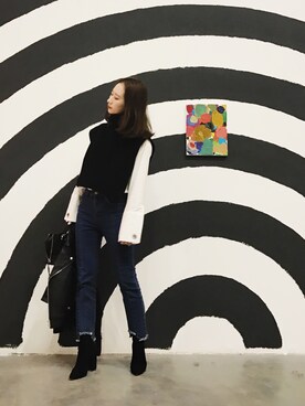 Demiさんのコーディネート