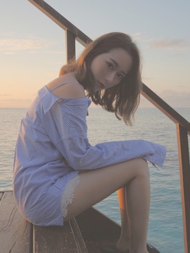 Demiさんのコーディネート