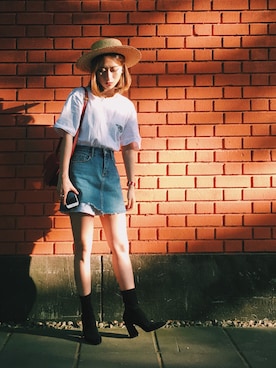 Demiさんのコーディネート