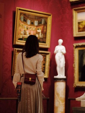 Demiさんのコーディネート