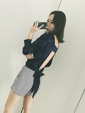 Demiさんのコーディネート