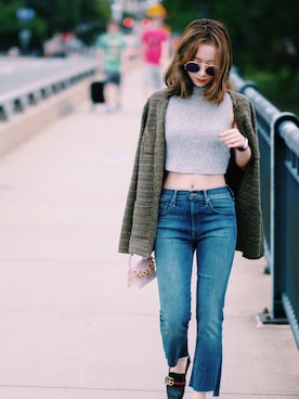 Demiさんのコーディネート