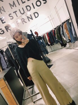 Demiさんのコーディネート