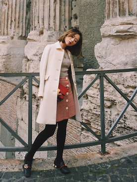 Demiさんのコーディネート