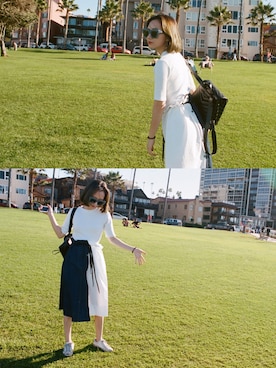 Demiさんのコーディネート