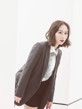 Demiさんのコーディネート