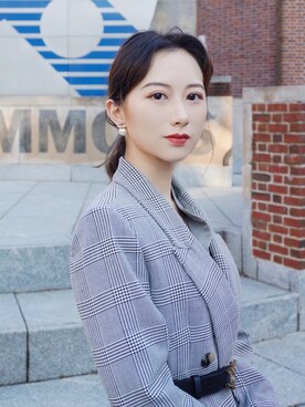 Demiさんのコーディネート