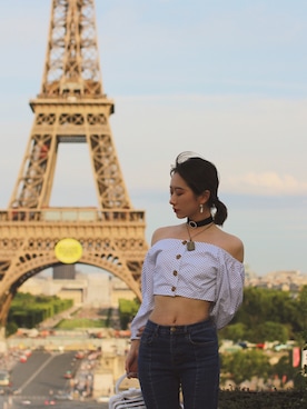 Demiさんのコーディネート