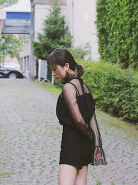 Demiさんのコーディネート