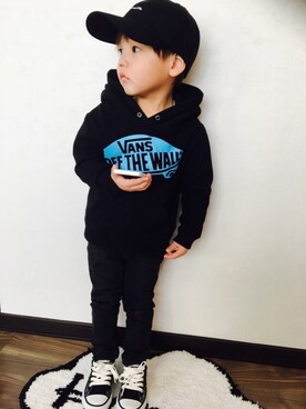 Niiiiikenaさんのコーディネート