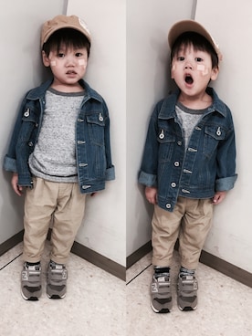 Niiiiikenaさんのコーディネート