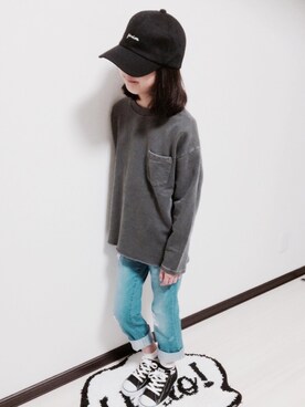 Niiiiikenaさんのコーディネート