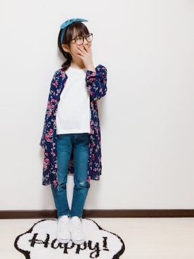 Niiiiikenaさんのコーディネート