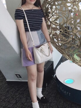 s a k i ☻さんのコーディネート