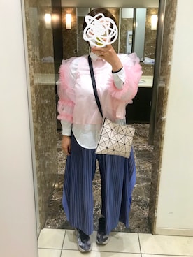 ladybugさんのコーディネート
