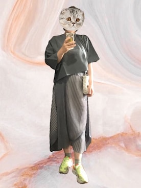 ladybugさんのコーディネート