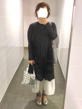 ladybugさんのコーディネート