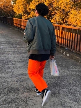 つばぴよさんのコーディネート