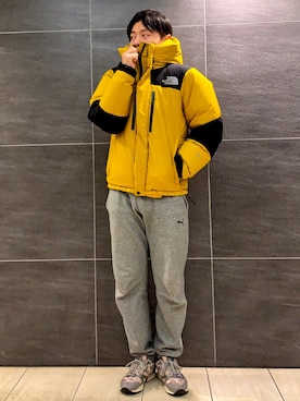 つばぴよさんのコーディネート