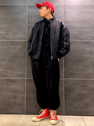 Paul Smith（ポールスミス）の「“Sports Stripe Zebra” ワン