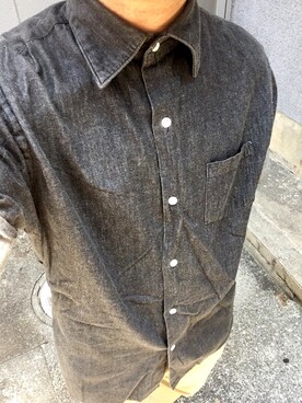 MINOさんのコーディネート