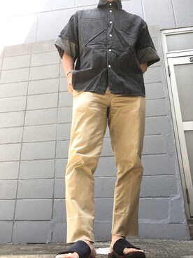 MINOさんのコーディネート