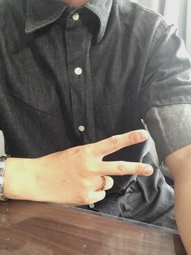 MINOさんのコーディネート