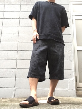 MINOさんのコーディネート