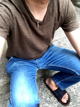 MINOさんのコーディネート