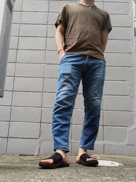 MINOさんのコーディネート