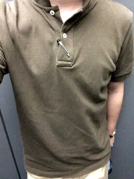 MINOさんのコーディネート