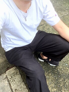 MINOさんのコーディネート