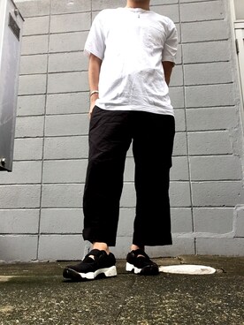 MINOさんのコーディネート