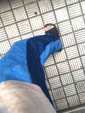 MINOさんのコーディネート