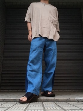 MINOさんのコーディネート